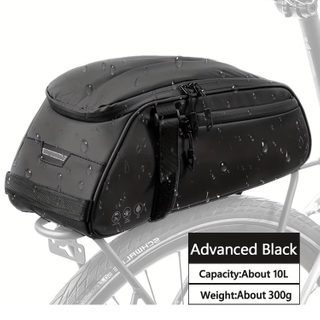 Portable Waterproof Rear Rack Bag for Outdoor Handbag-BJZ-002-Eastek