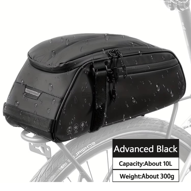 Portable Waterproof Back Rack Bag for Outdoor Handbag-BJY-002-Eastek