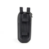 Waterproof Bicycle Saddle Bag Compact Storage For Cycling-BJY-002-Eastek