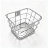 Aluminum Alloy Bicycle Basket With Mounting Hardware-BJH-505-Eastek