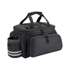 Bicycle Rear Rack Bag Large Capacity Bike & E-bike Storage Bag - Eastek-BJZ-004-Eastek