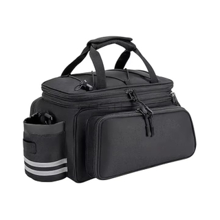 Bicycle Rear Rack Bag Large Capacity Bike & E-bike Storage Bag - Eastek-BJZ-004-Eastek