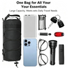 Bicycle Handlebar Bag Waterproof Large Capacity-BJW-019 Eastek
