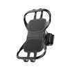 Flexible Silicone Quick Release Cycling Phone Stand Mount-MBS-012-Eastek