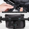 Bike Handlebar Bag Large Bicycle Front Storage-BJW-015-Eastek
