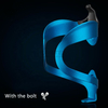 Water Bottle -BPE-007-EASTEK