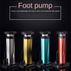 Foot Pump-BQA-001-Eastek