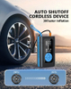 Electric Pump-BQD-017-Eastek