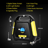 Electric Pump-BQD-012-Eastek