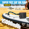 Electric Pump-BQD-016-Eastek