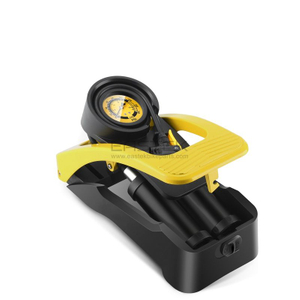 Foot Pump-BQA-508-Eastek