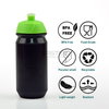 Water Bottle -BPA-015-EASTEK