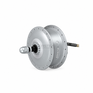 Brushless Geared Motor EMG-152 Eastek