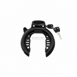 Bicycle Frame Lock BRI-820 Eastek